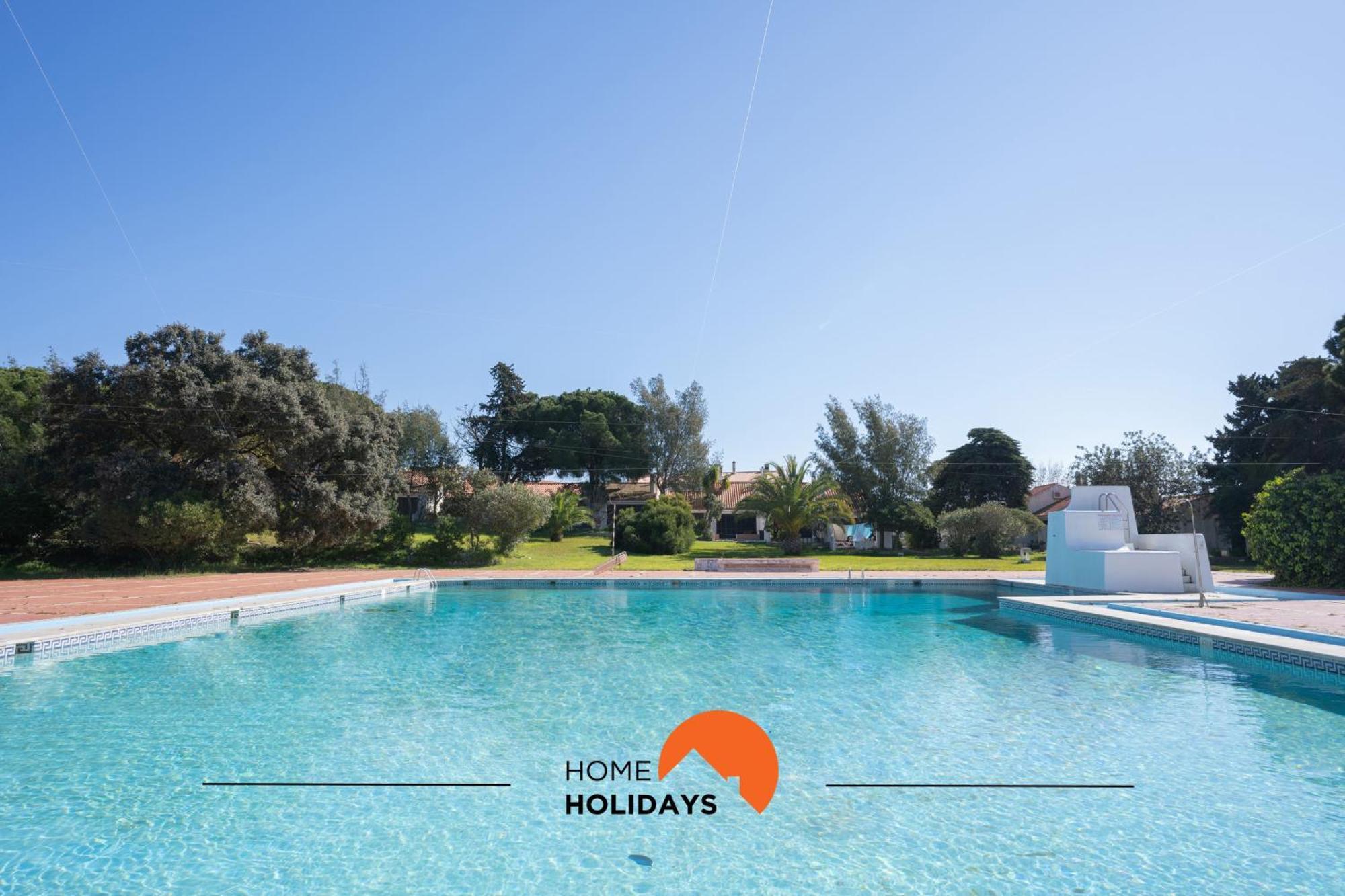 #265 Charming Villa Sam Albufeira Exteriör bild