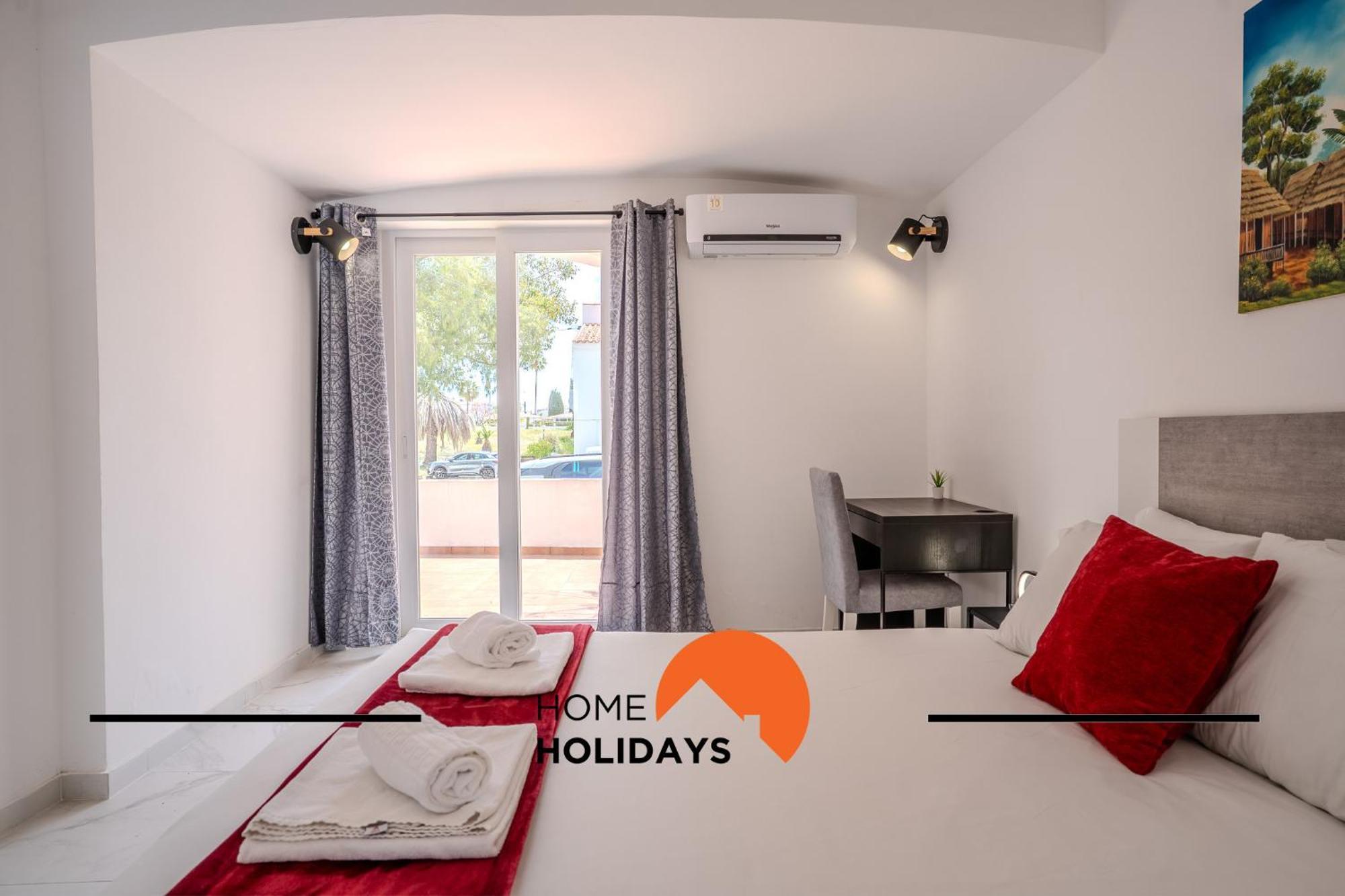 #265 Charming Villa Sam Albufeira Exteriör bild